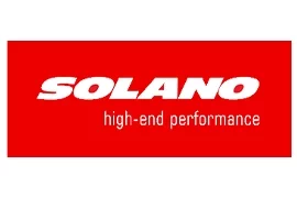 Logotyp Solano