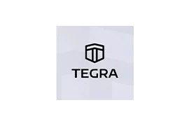Logotyp Tegra