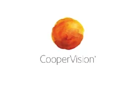 Logotyp CooperVision