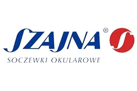 Logotyp Szajna